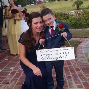 Meet your Posher, Patti